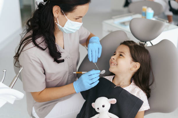 Best Emergency Pediatric Dentist  in Braddock Hills, PA