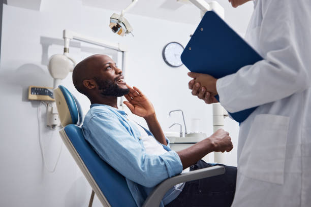 Best Chipped Tooth Repair Near Me  in Braddock Hills, PA