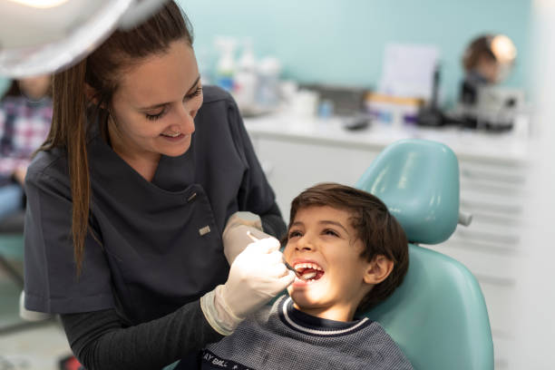 Best Emergency Dental Services Near Me  in Braddock Hills, PA