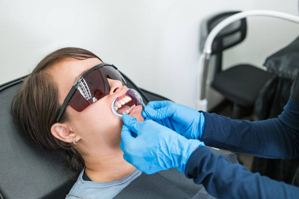 Best Teeth Whitening  in Braddock Hills, PA