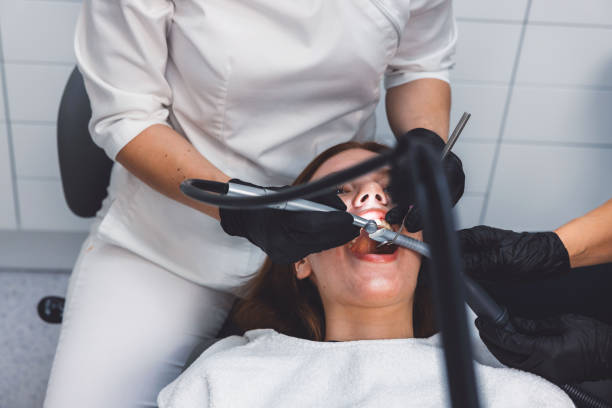 Best Emergency Dentist Near Me  in Braddock Hills, PA