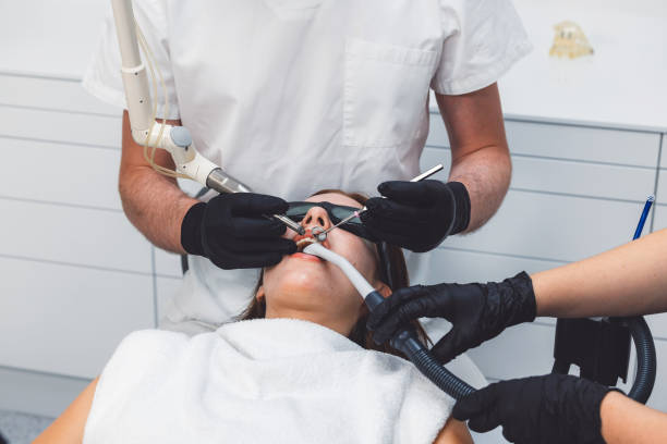 Best Urgent Tooth Repair  in Braddock Hills, PA
