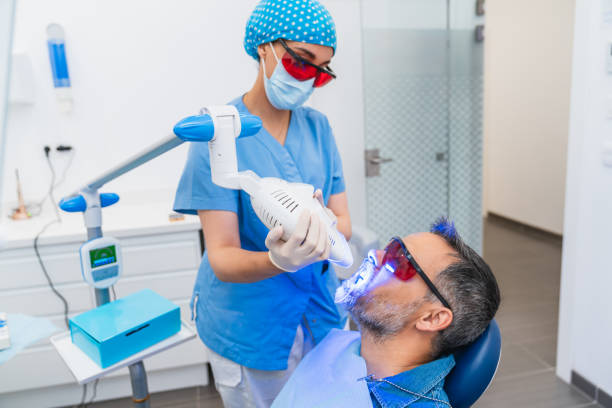 Best Broken Tooth Emergency  in Braddock Hills, PA